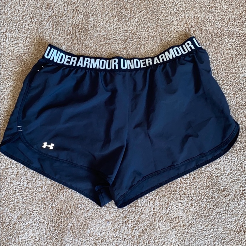 Under Amour Shorts